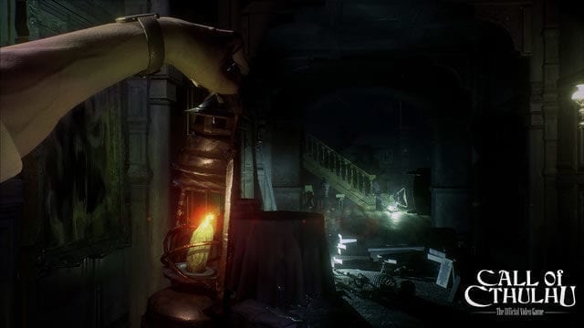 Confira o trailer da E3 para o novo jogo de Call of Cthulhu