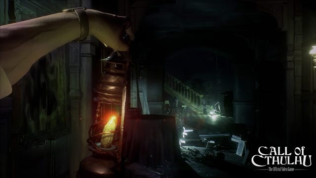 Confira o trailer da E3 para o novo jogo de Call of Cthulhu
