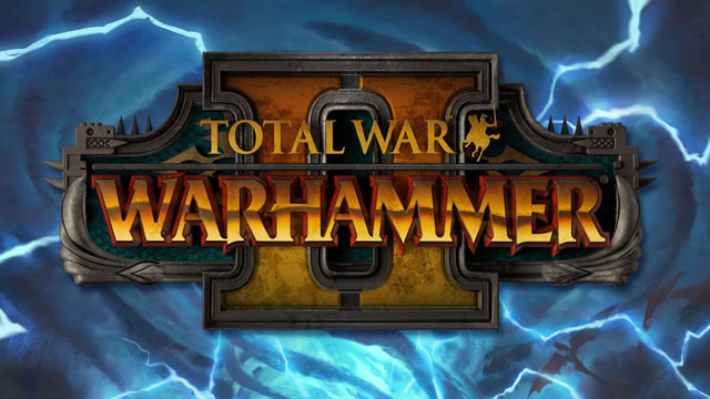 Conheça aqui a data de lançamento de Total War Warhammer 2