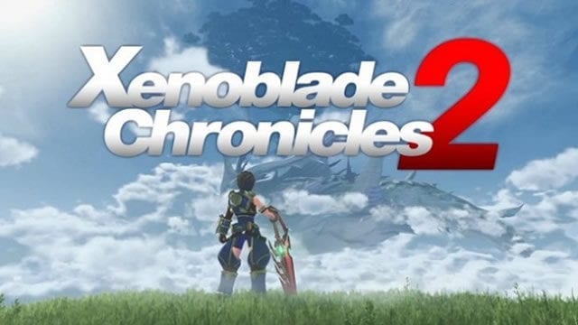 Data de lançamento de Xenoblade Chronicles 2 é confirmada
