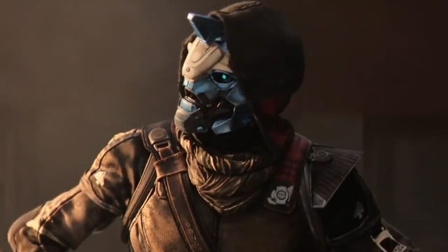 Destiny 2 lançamento PC