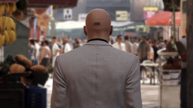 Hitman demo junho 2017