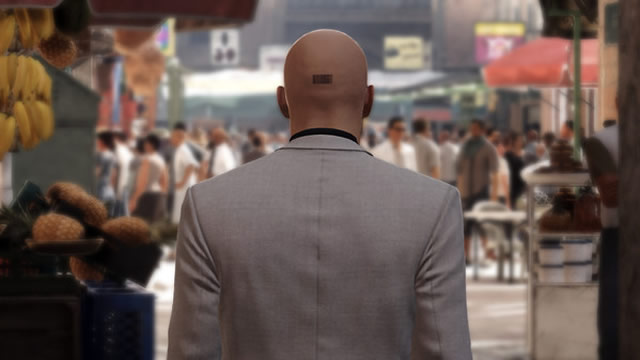 Hitman demo junho 2017