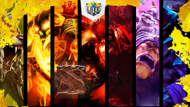 LBEE julho 2017 competições