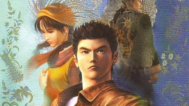 Lançamento de Shenmue 3 é adiado para 2018