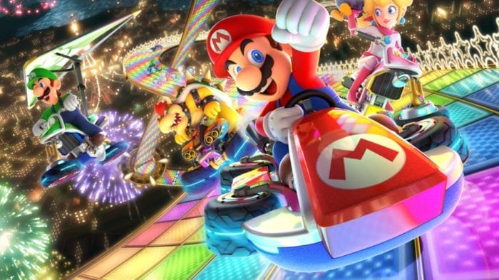 Super Mario Kart: 5 jogos de corridas tão bons quanto a série da