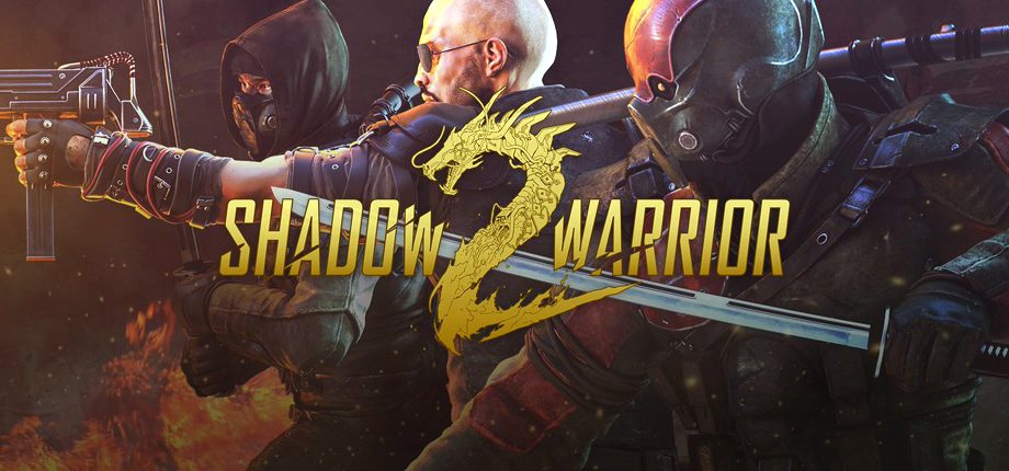 Análise Shadow Warrior 2 - Conversa de Sofá