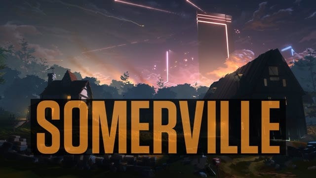 Somerville arte conceitual