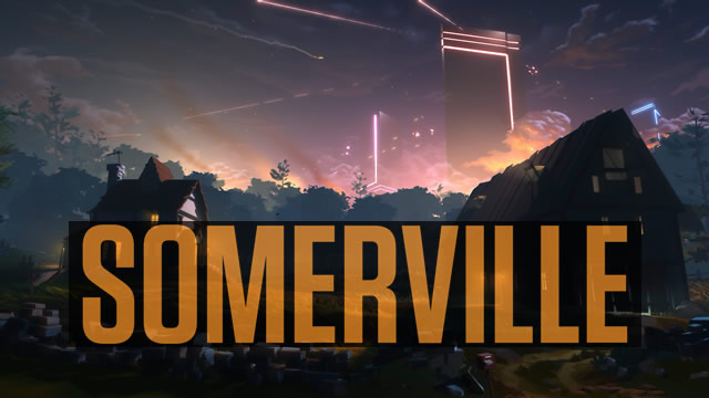 Somerville arte conceitual