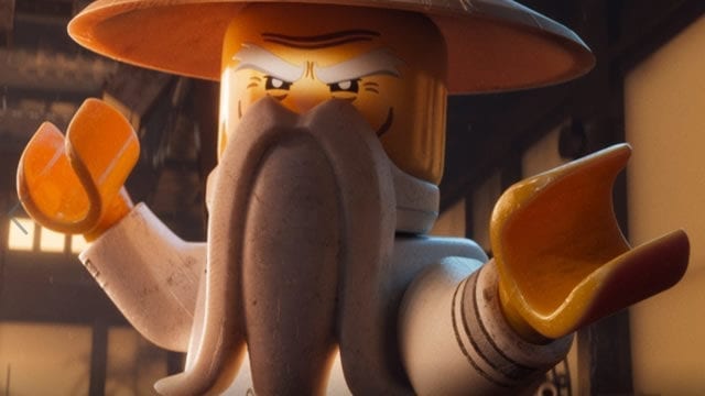 The LEGO Ninjago Movie Video Game será lançado em setembro