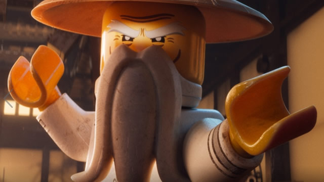 The LEGO Ninjago Movie Video Game será lançado em setembro