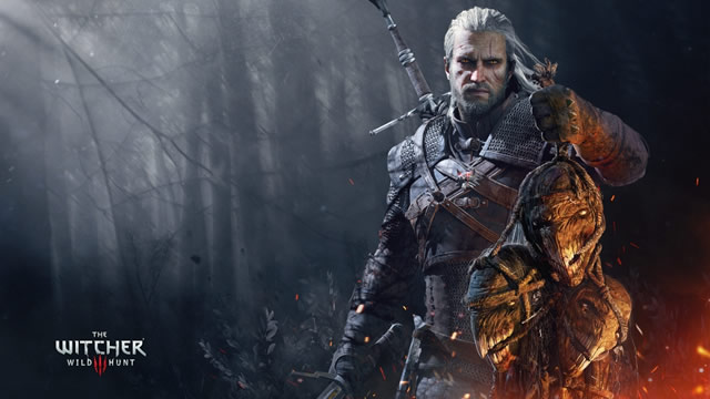 The Witcher 3 GOG promoção