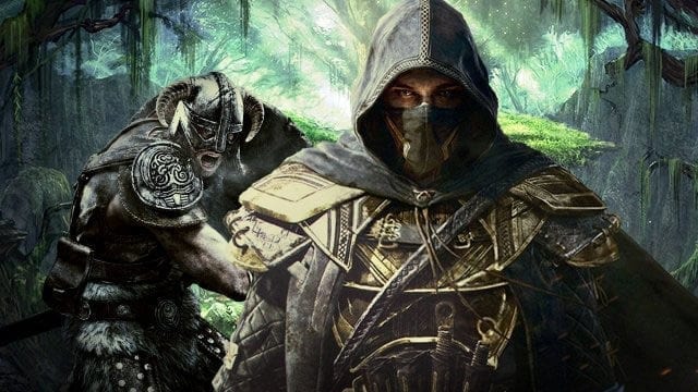 Assinantes de The Elder Scrolls Online vão receber brindes nesta semana