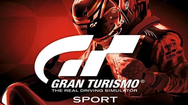 Data de lançamento de Gran Turismo Sport é anunciada
