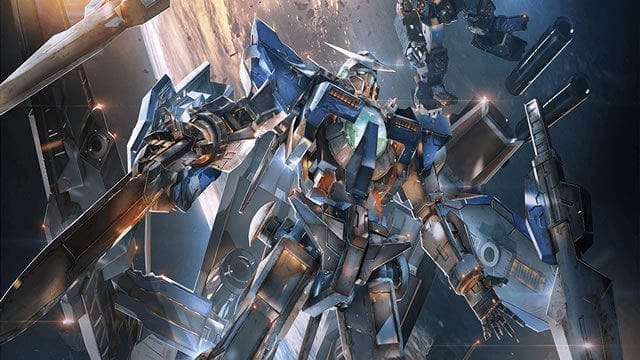 Foi anunciada a data de lançamento de Gundam Versus para PS4