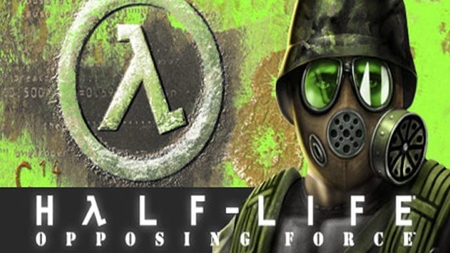 Half-Life atualização 2017