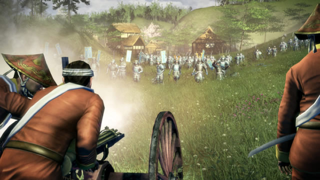 Imagem de Total War Shogun 2 - Fall of the Samurai