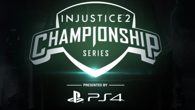 Injustice 2 campeonato latino e classificação para mundial