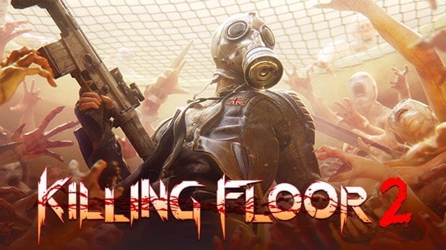 Killing Floor 2 para Xbox One