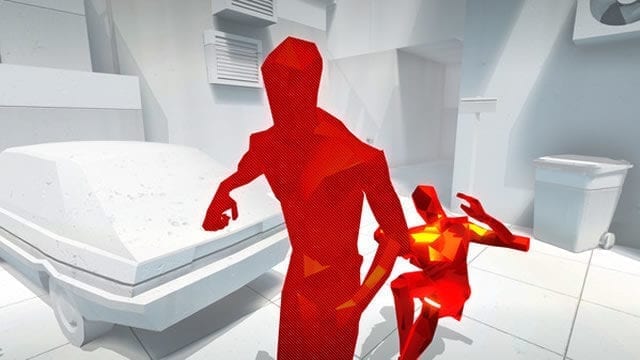 Superhot data lançamento PS4