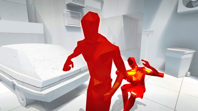 Superhot data lançamento PS4