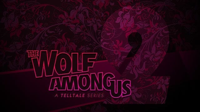The Wolf Among Us 2
