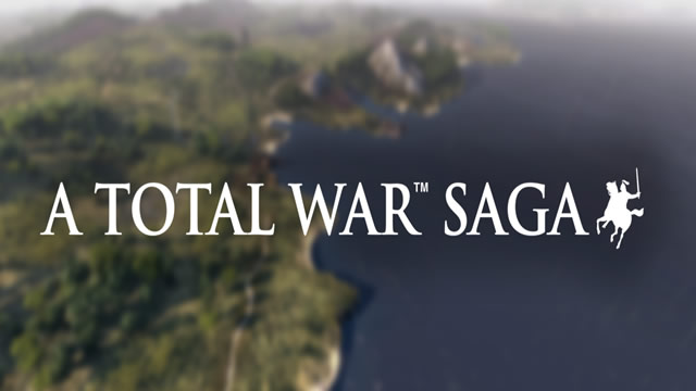 Tota War Saga anunciado