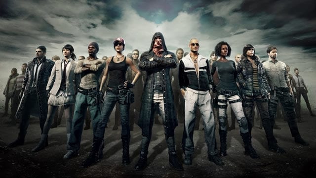 Versão completa de Playerunknown's Battlegrounds vai chegar um pouco mais tarde