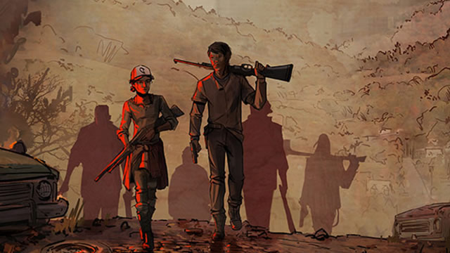 Última temporada do jogo de The Walking Dead da Telltale é anunciada para 2018