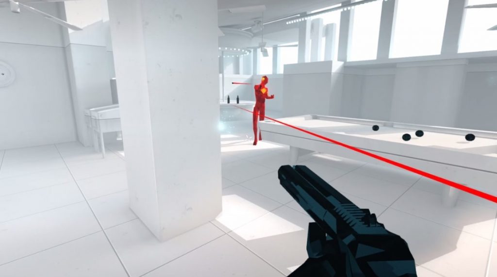Superhot