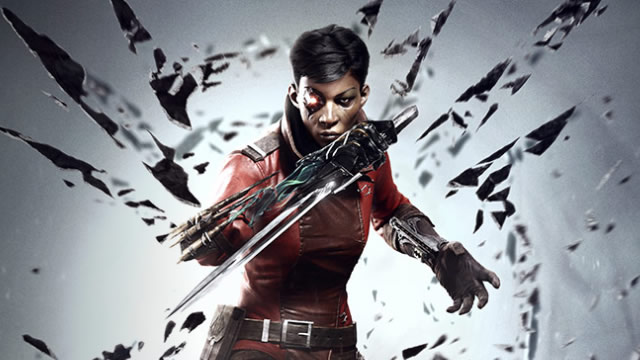 Confira o novo trailer de Dishonored Death of the Outsider