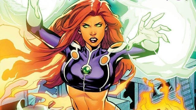 Estelar no Injustice 2