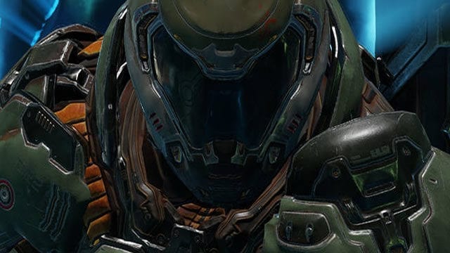 Quake Champions Early Access