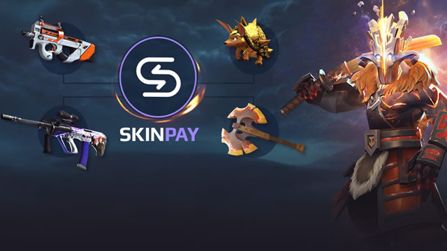 Skinpay do ggbet