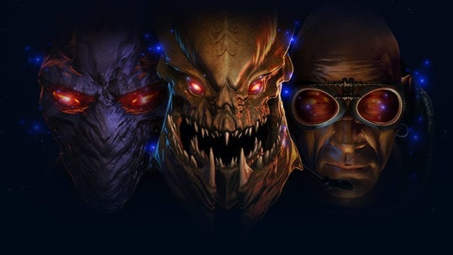 Versão remasterizada de StarCraft já está disponível