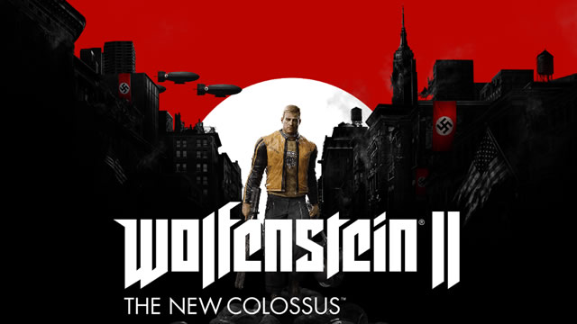 Confira o novo trailer de Wolfenstein II The New Colossus