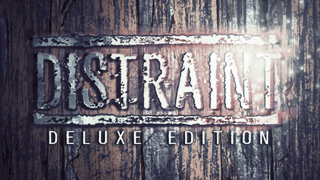 DISTRAINT Deluxe Edition
