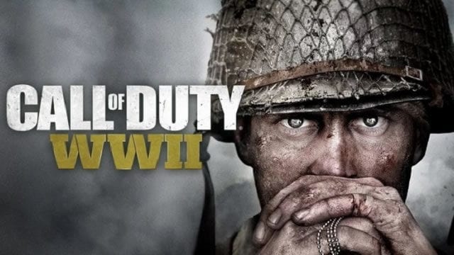 Pré-download da beta de Call of Duty WWII já está disponível