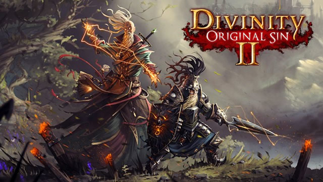 Divinity Original Sin II tem vendas boas