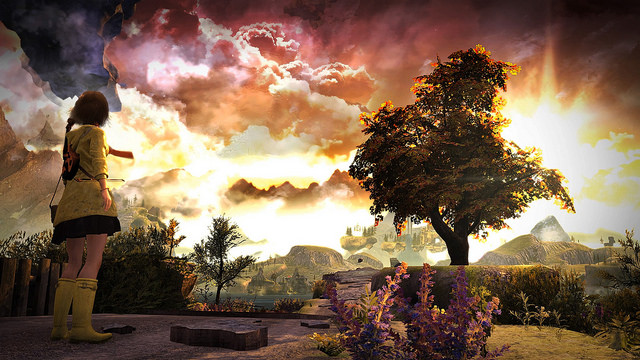 Distortions na BGS10