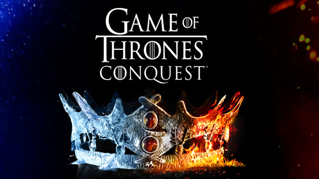 Game of Thrones Conquest