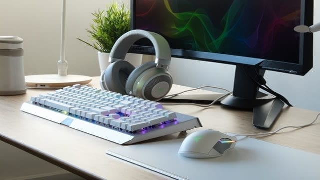 Kit para PC da Razer