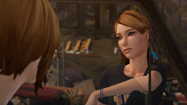 Life is Strange Before The Storm trailer episódio 2