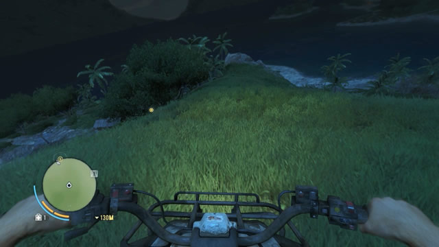 Quadriciclo Far Cry 3