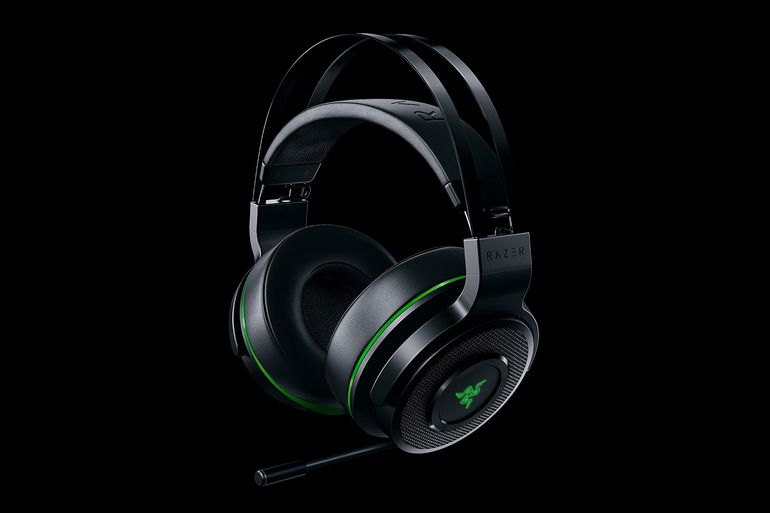 Razer Thresher