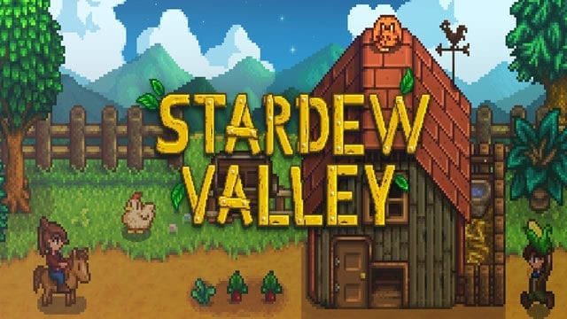 Stardew Valley para Nintendo Switch