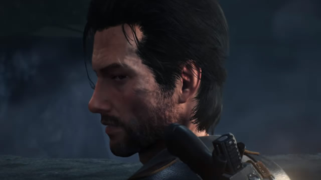 The Evil Within 2 trailer de lançamento