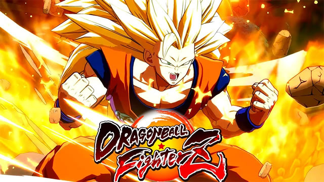 data de lançamento de Dragon Ball FighterZ