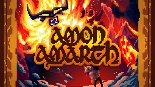 Amon Amarth dispositivos móveis