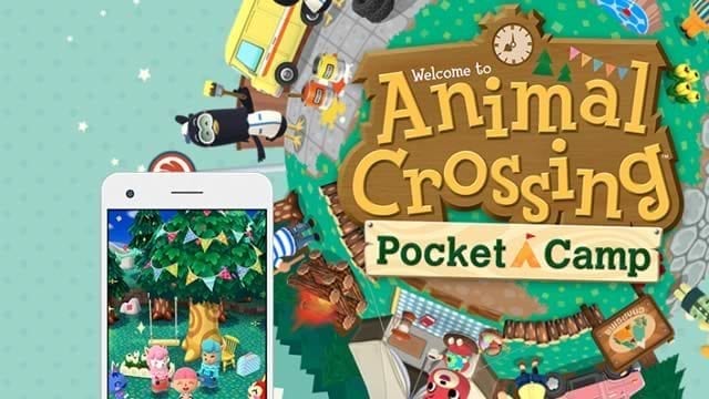 Animal Crossing Pocket Camp ganha data de lançamento oficial
